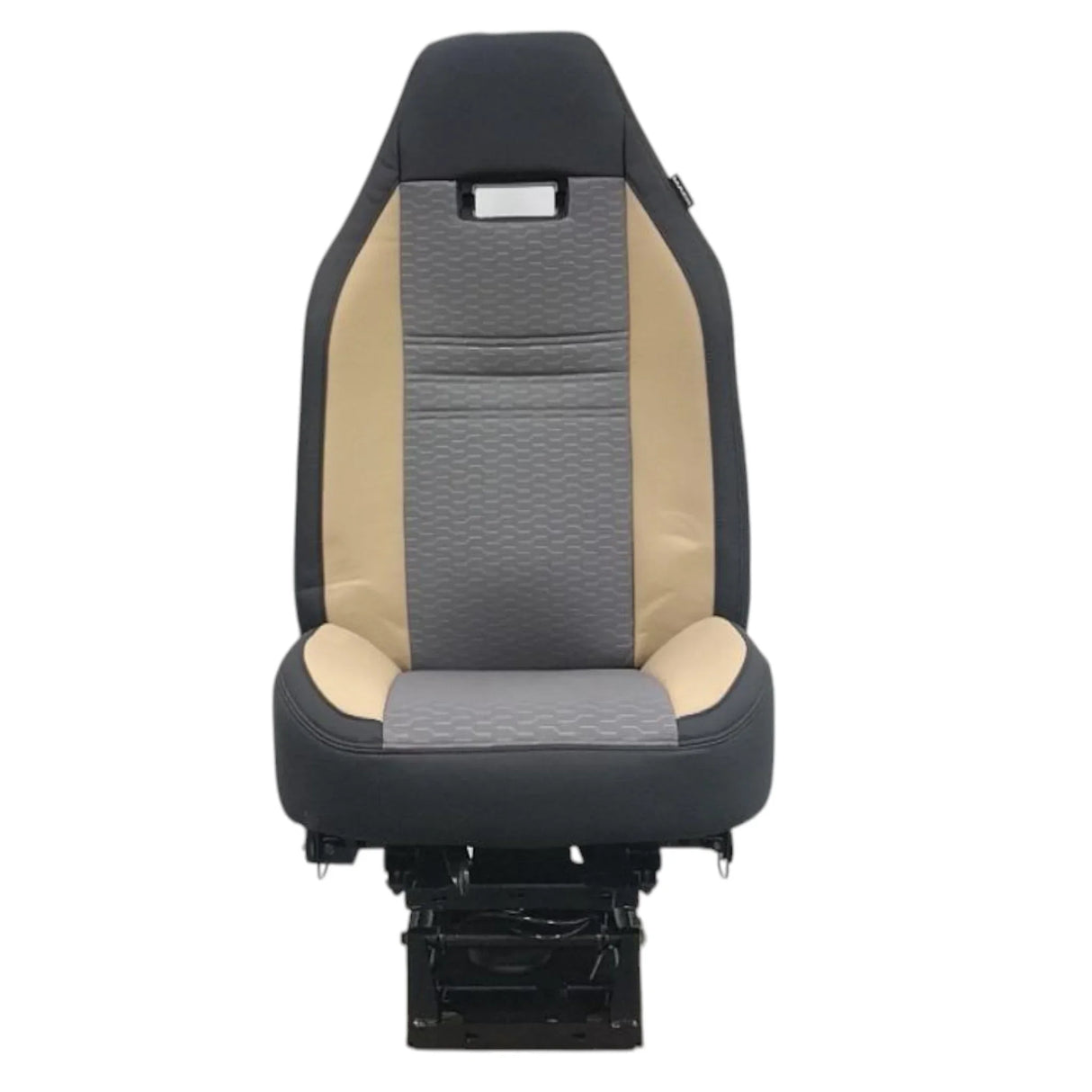 23843601 Genuine Mack Drivers Seat - Truck To Trailer