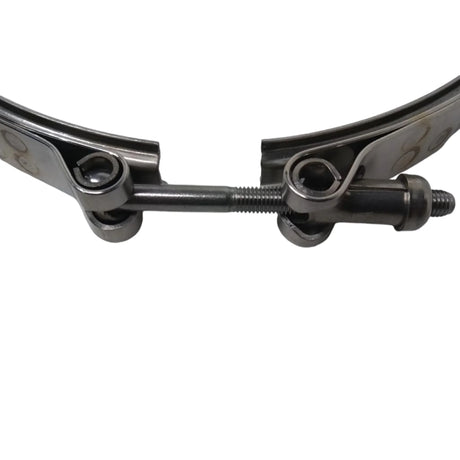 7536-140355 Genuine Volvo Clamp - Truck To Trailer