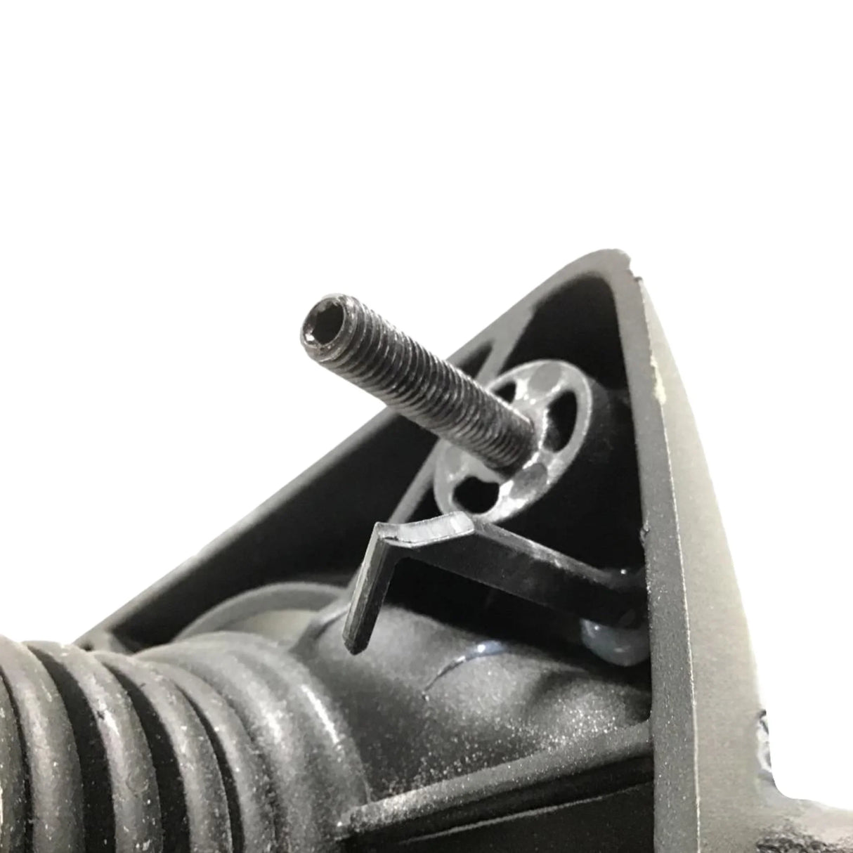 78645625 Genuine Volvo Mirror - Truck To Trailer