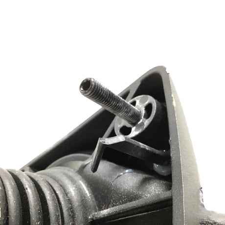 78645625 Genuine Volvo Mirror - Truck To Trailer