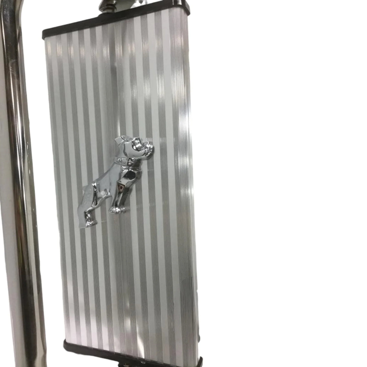 25128114 Genuine Volvo Mirror - Truck To Trailer