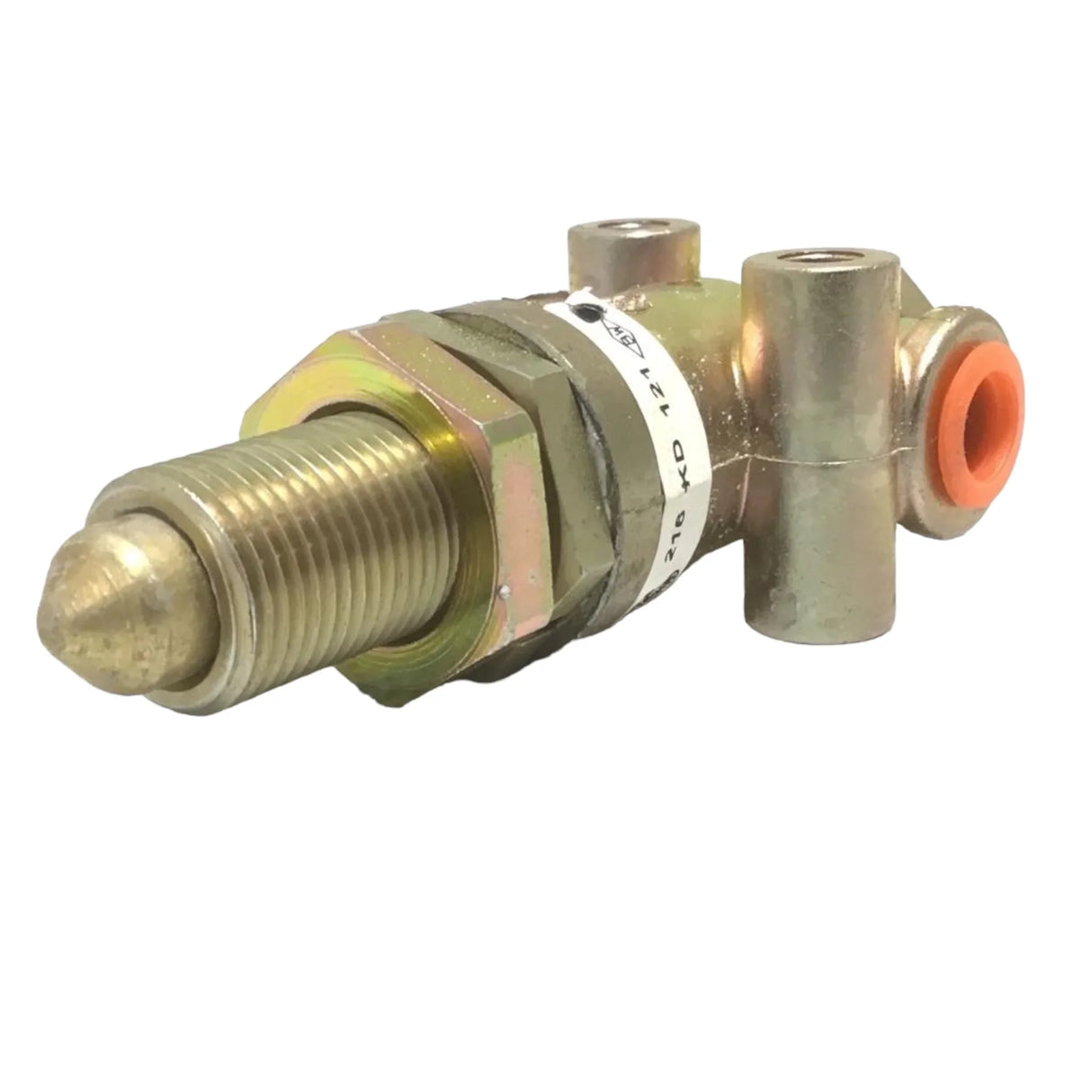 745-102102 Genuine Volvo Push Valve - Truck To Trailer