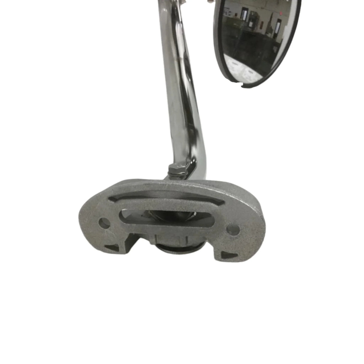 25128114 Genuine Volvo Mirror - Truck To Trailer