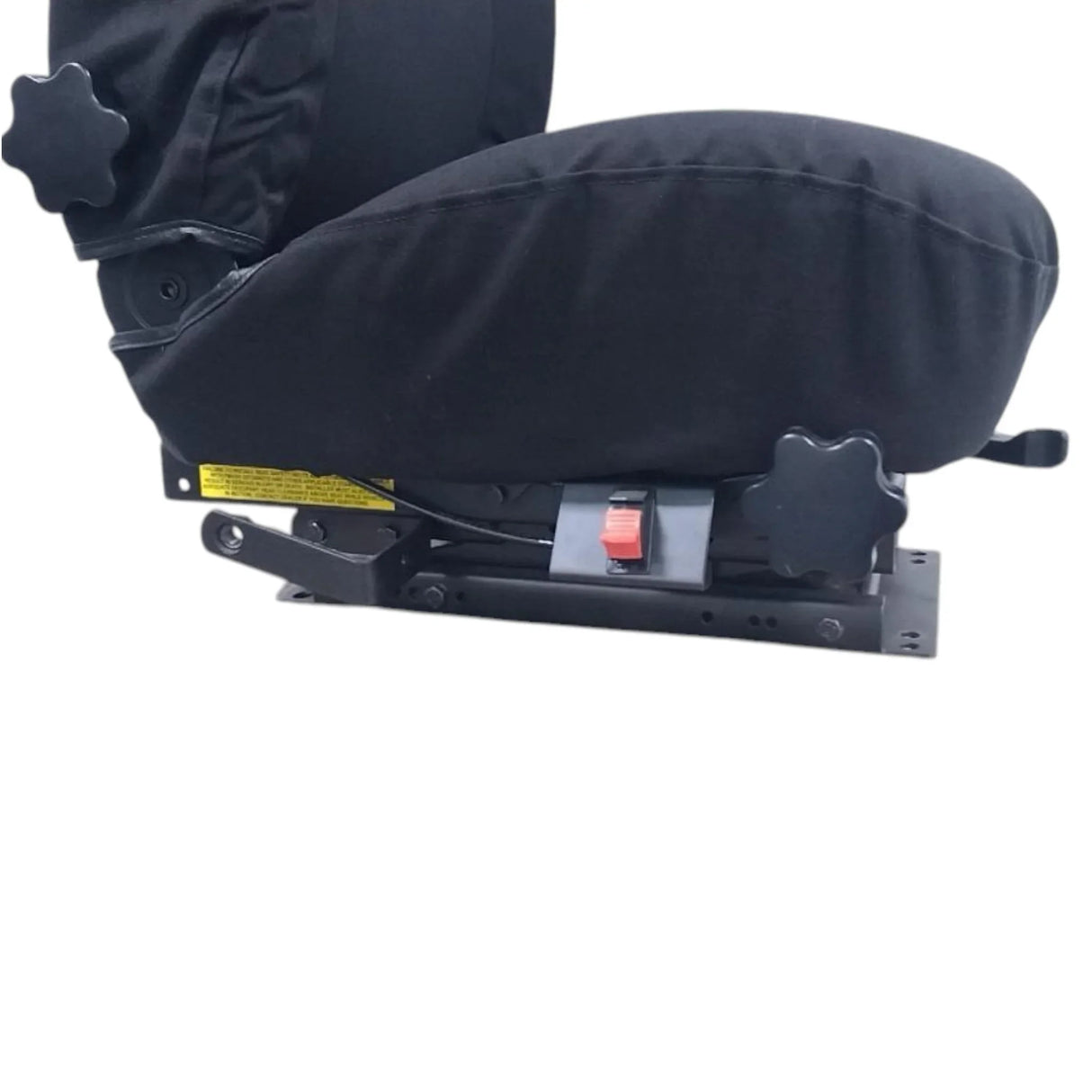 84712028 Genuine Mack Seat - Truck To Trailer