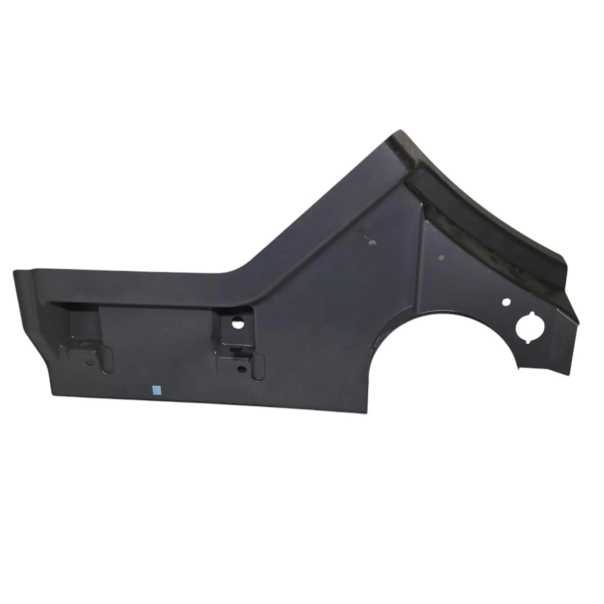 82127150 Genuine Mack Cowl - Truck To Trailer