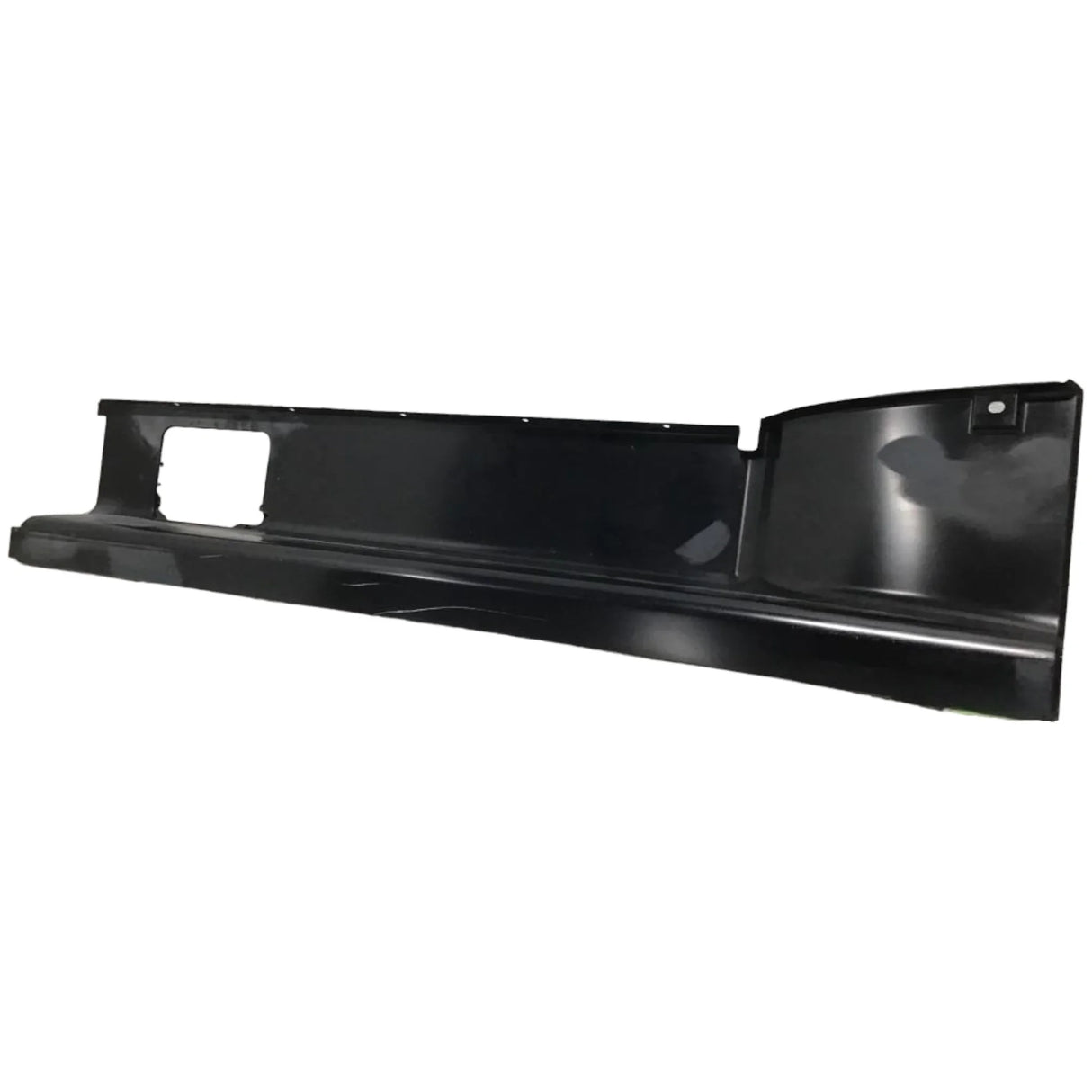 8083122 Genuine Volvo Chassis Fairing - Truck To Trailer