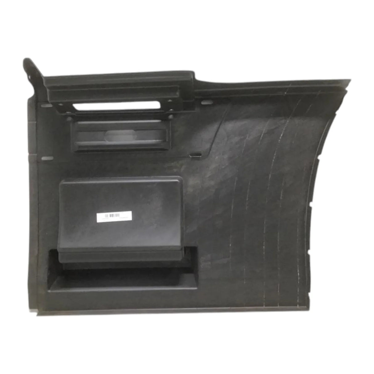 20500504 Genuine Volvo Chassis Fairing - Truck To Trailer