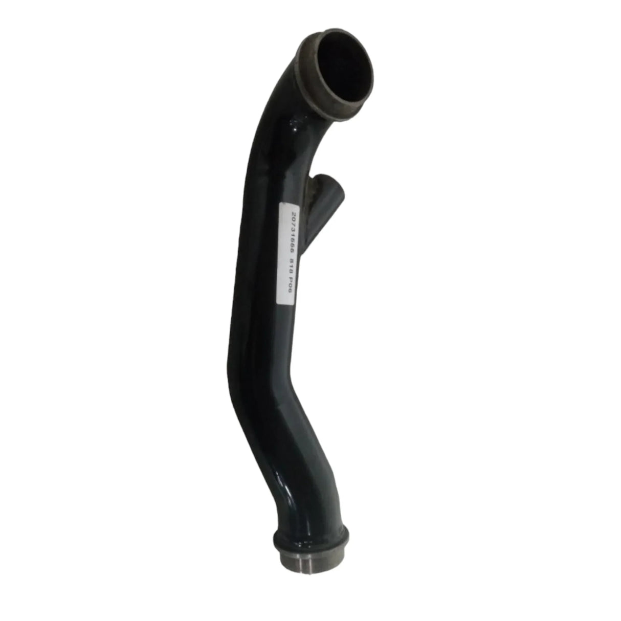 20731555 Genuine Volvo Pipe - Truck To Trailer