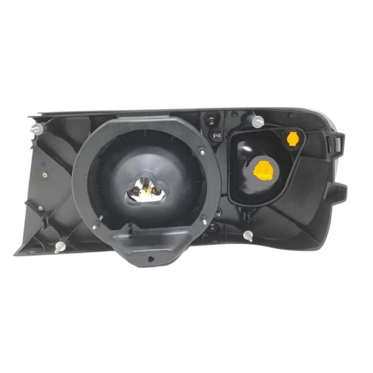 25130387 Genuine Mack Headlamp - Truck To Trailer