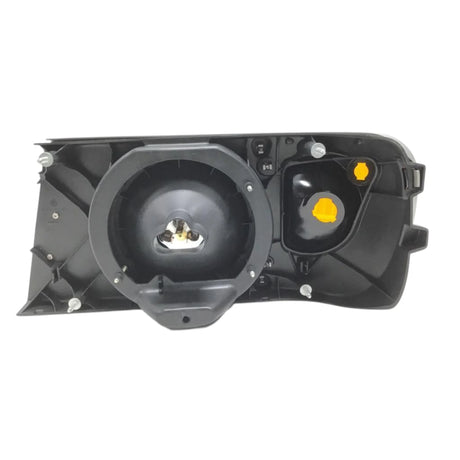 25130387 Genuine Mack Headlamp - Truck To Trailer