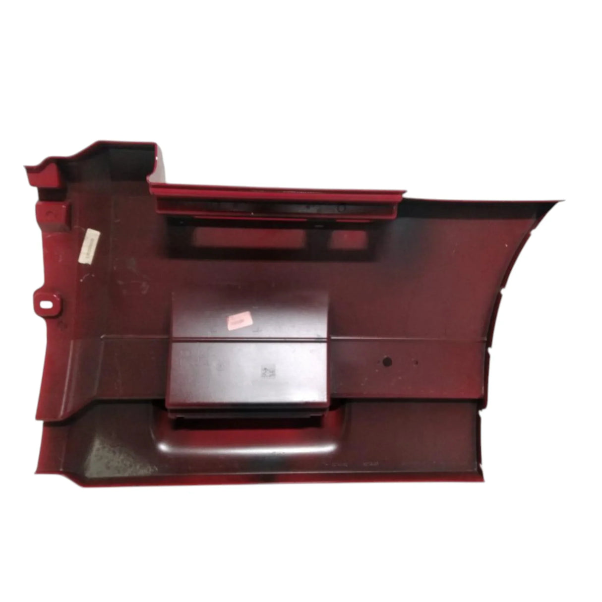 82749451 Genuine Mack Red Right Chassis Fairing - Truck To Trailer