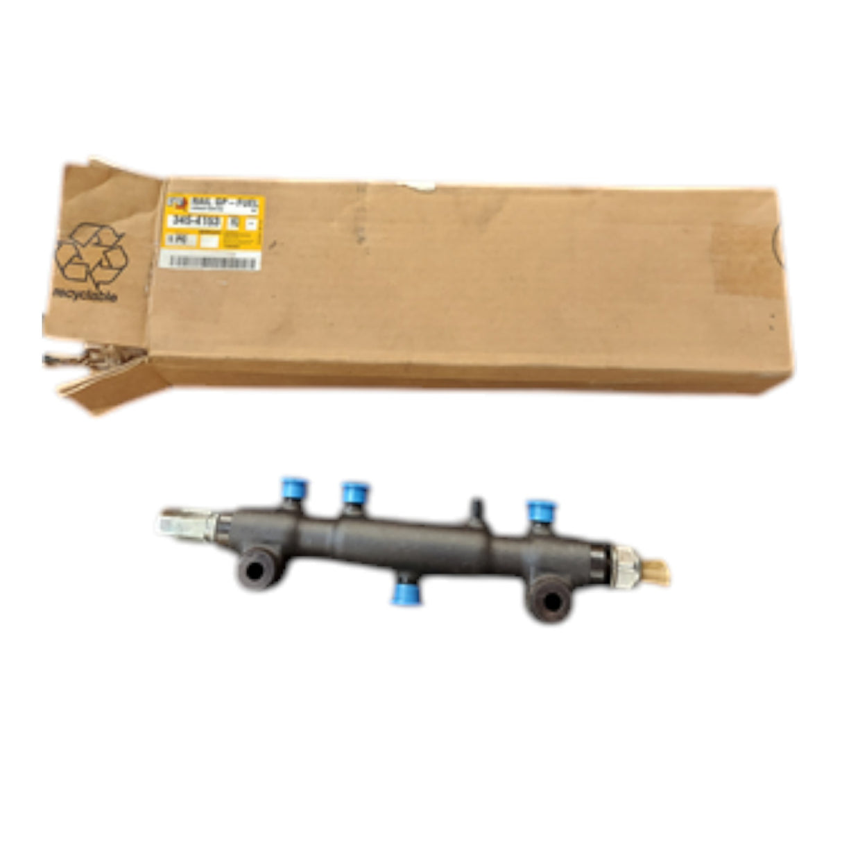 3454153 CAT Rail Group-fuel