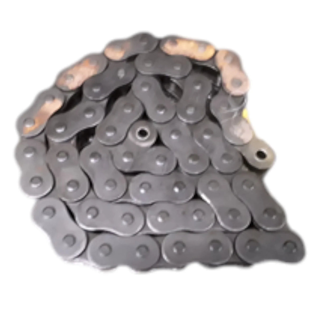 562-8112 CAT 140S Roller 27 Links Drive Chain - Truck To Trailer