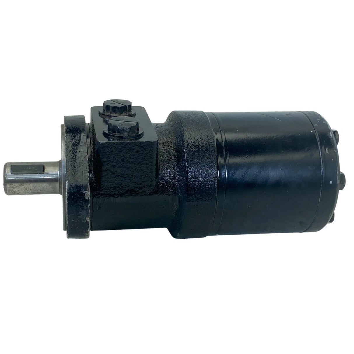 BMRS-375-H2-K-S Dynamic Hydraulic Motor - Truck To Trailer