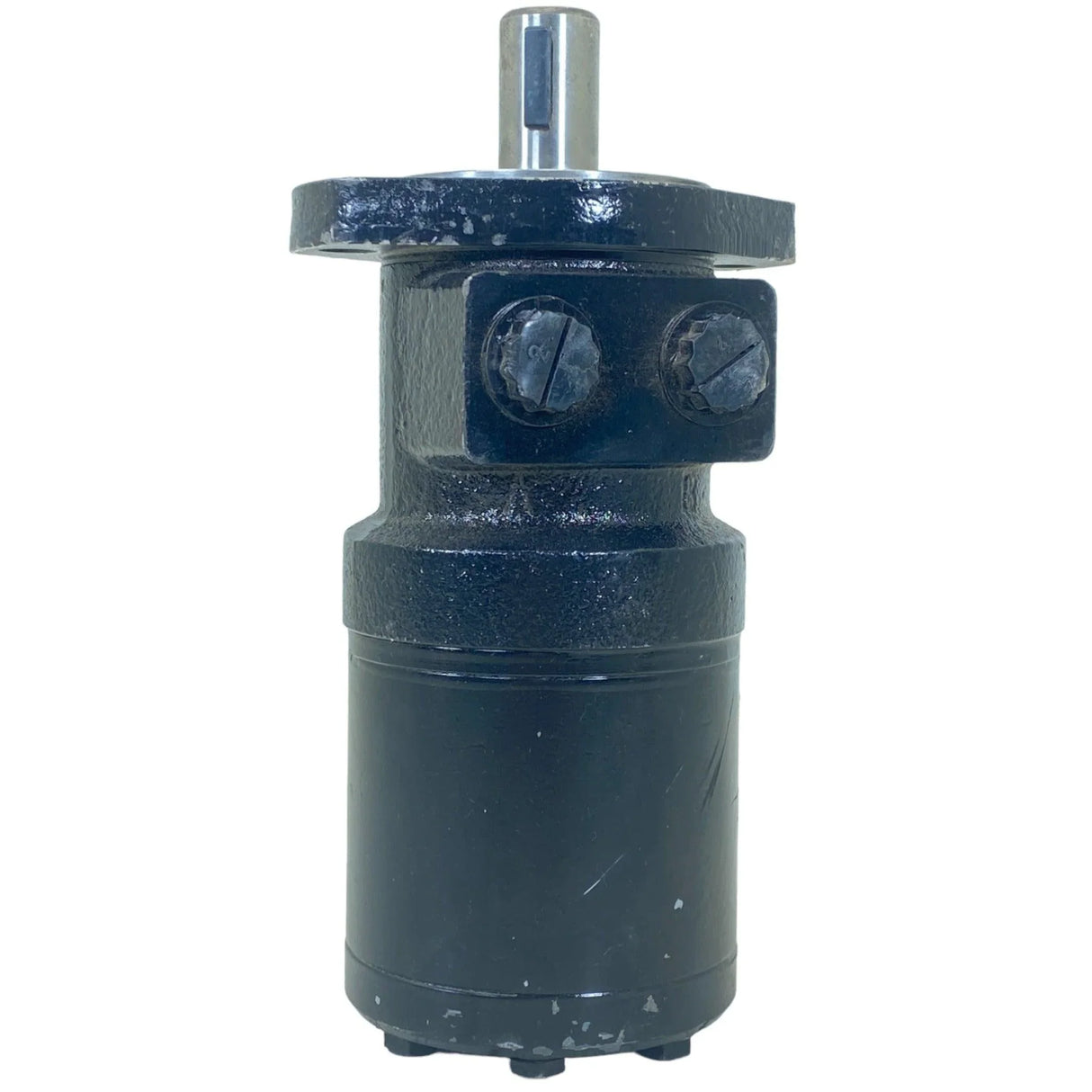 BMRS-375-H2-K-S Dynamic Hydraulic Motor - Truck To Trailer