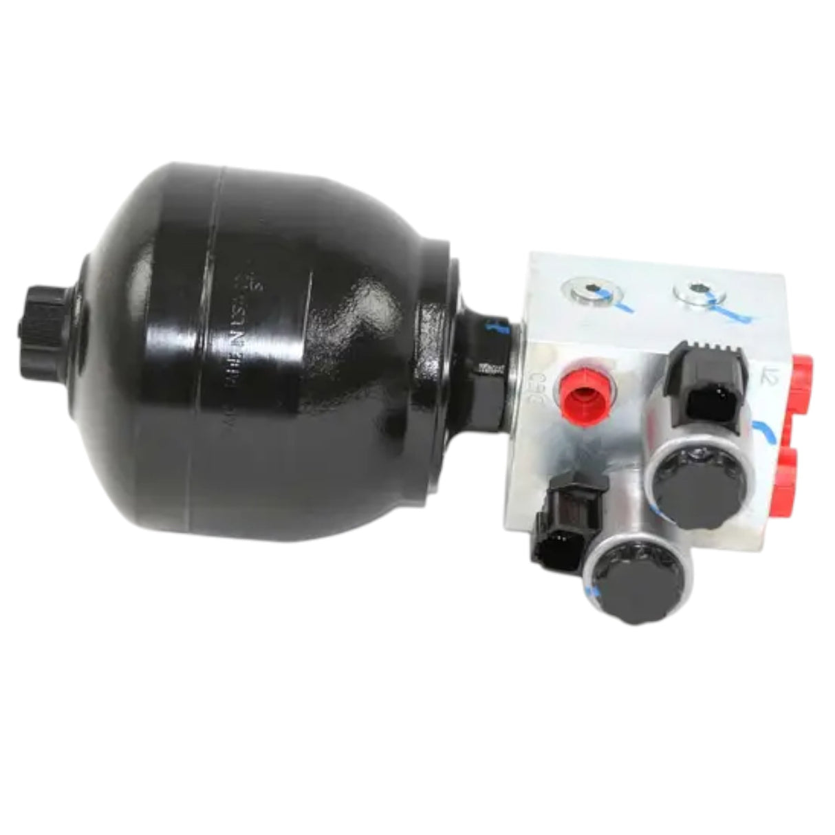 7427824 Genuine Bobcat Accumulator Assembly