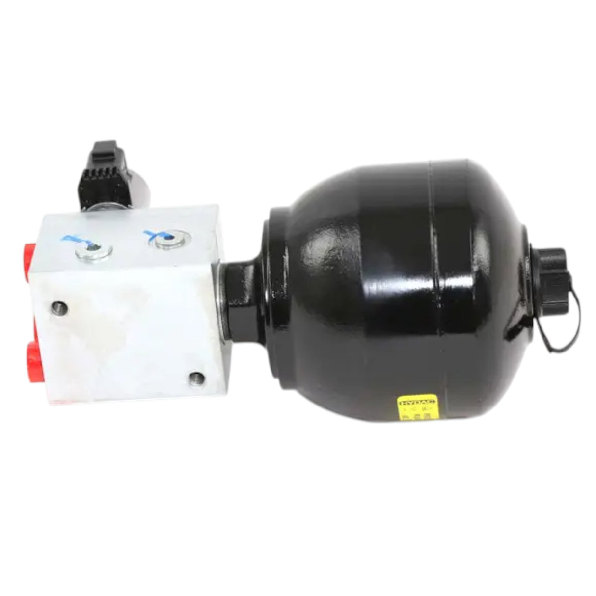 7427824 Genuine Bobcat Accumulator Assembly