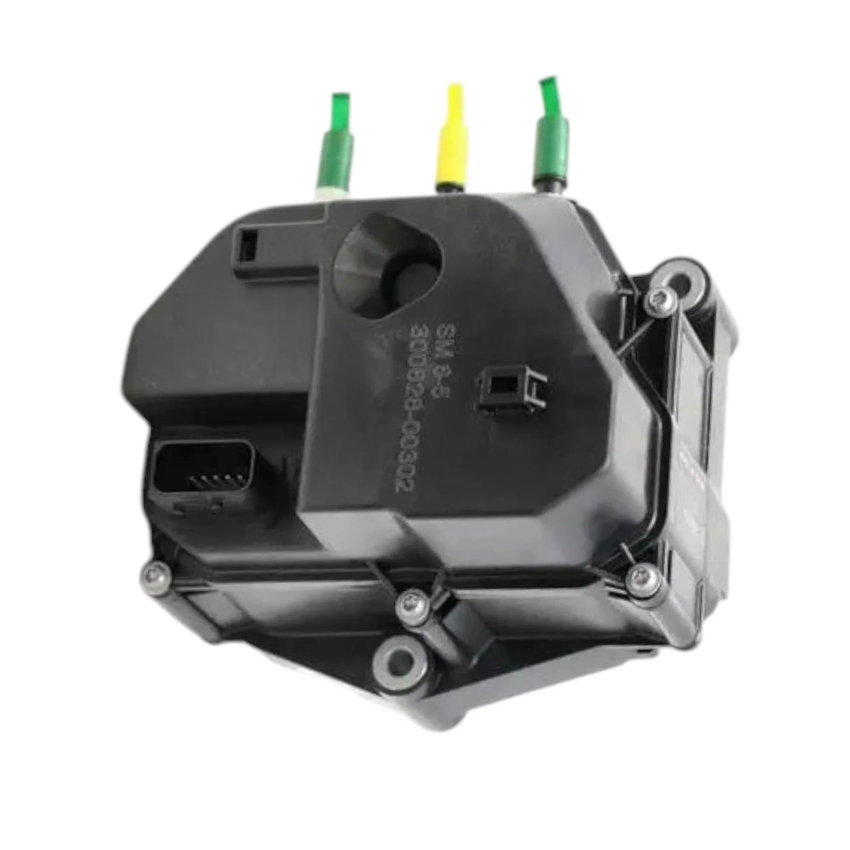 30062800302 Genuine Bosch DEF Diesel Exhaust Fluid Pump - Truck To Trailer