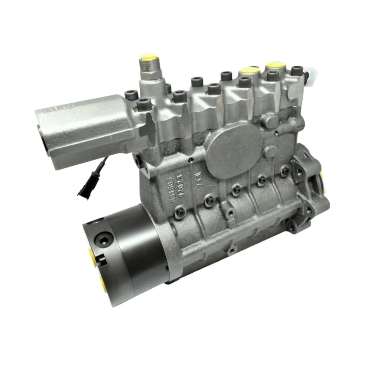 2870940 Genuine Cummins Fuel Injection Pump - Truck To Trailer