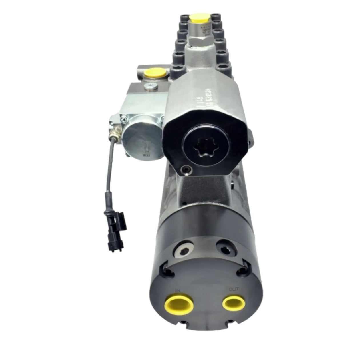 2870940NX Genuine Cummins Fuel Injection Pump - Truck To Trailer