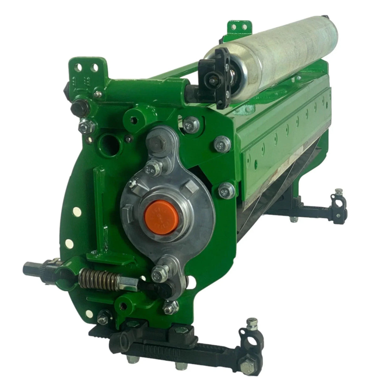 BM24122 Genuine John Deere Reel Cutting Unit - Truck To Trailer