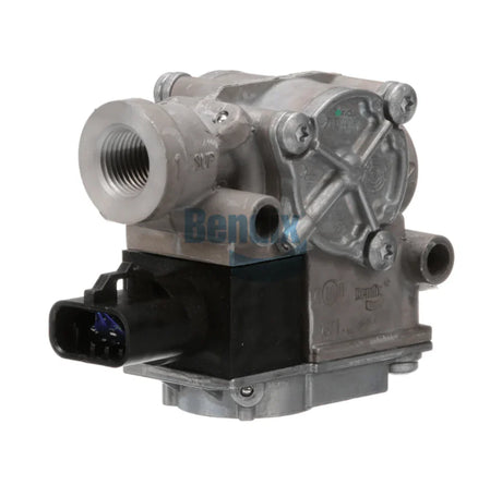 BW K079670OR Genuine Volvo M-32QR ABS Modulator Valve - Truck To Trailer