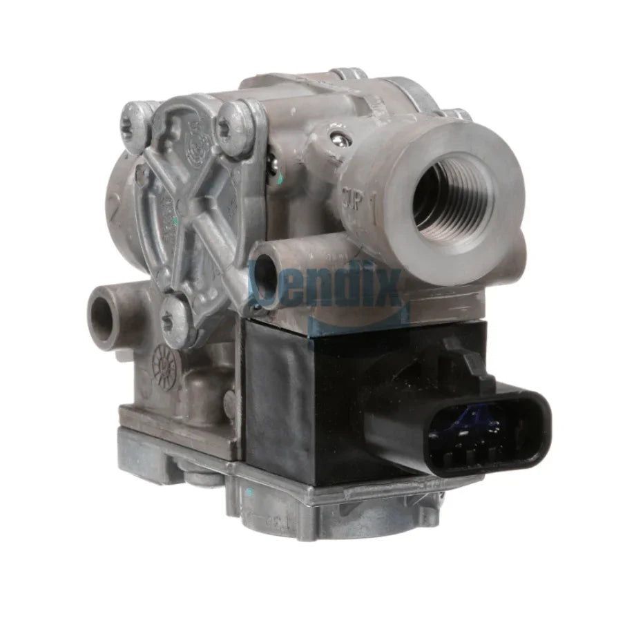BW K079670ORX Genuine Volvo M-32QR ABS Modulator Valve - Truck To Trailer