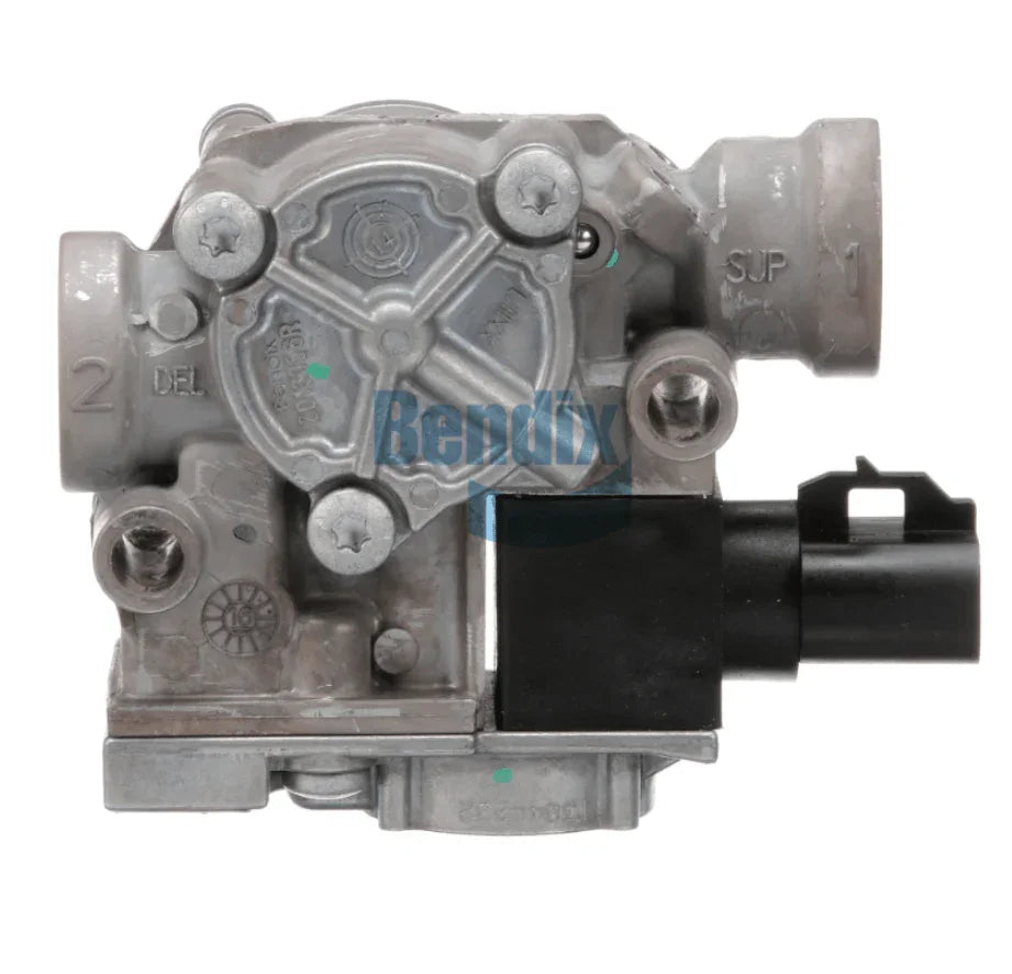 BW K079670ORX Genuine Volvo M-32QR ABS Modulator Valve - Truck To Trailer