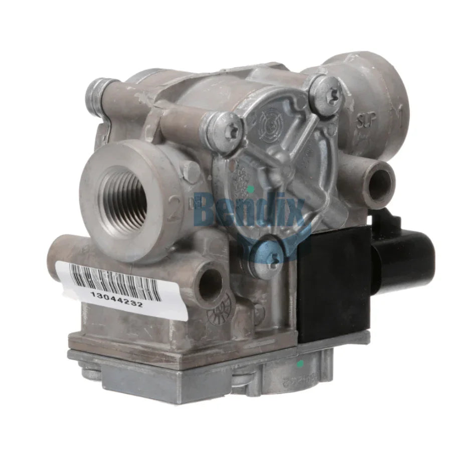 BW K079670ORX Genuine Volvo M-32QR ABS Modulator Valve - Truck To Trailer