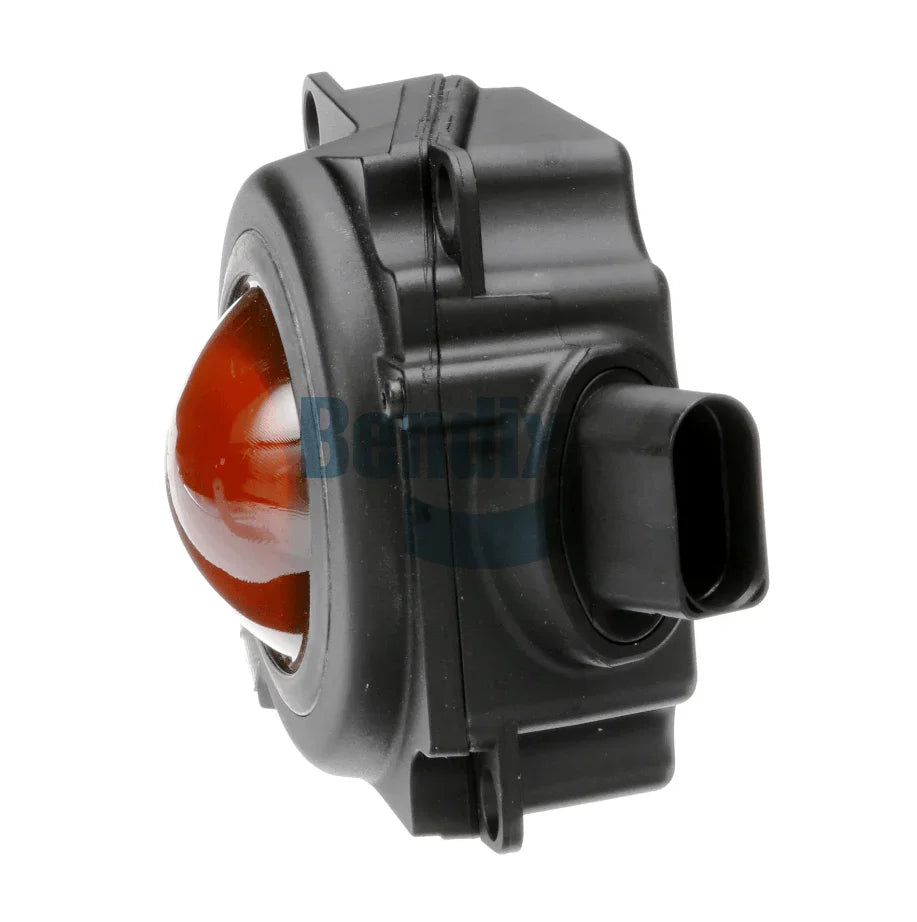 BW K094042 Genuine Volvo VS-400 Front Radar Assembly - Truck To Trailer
