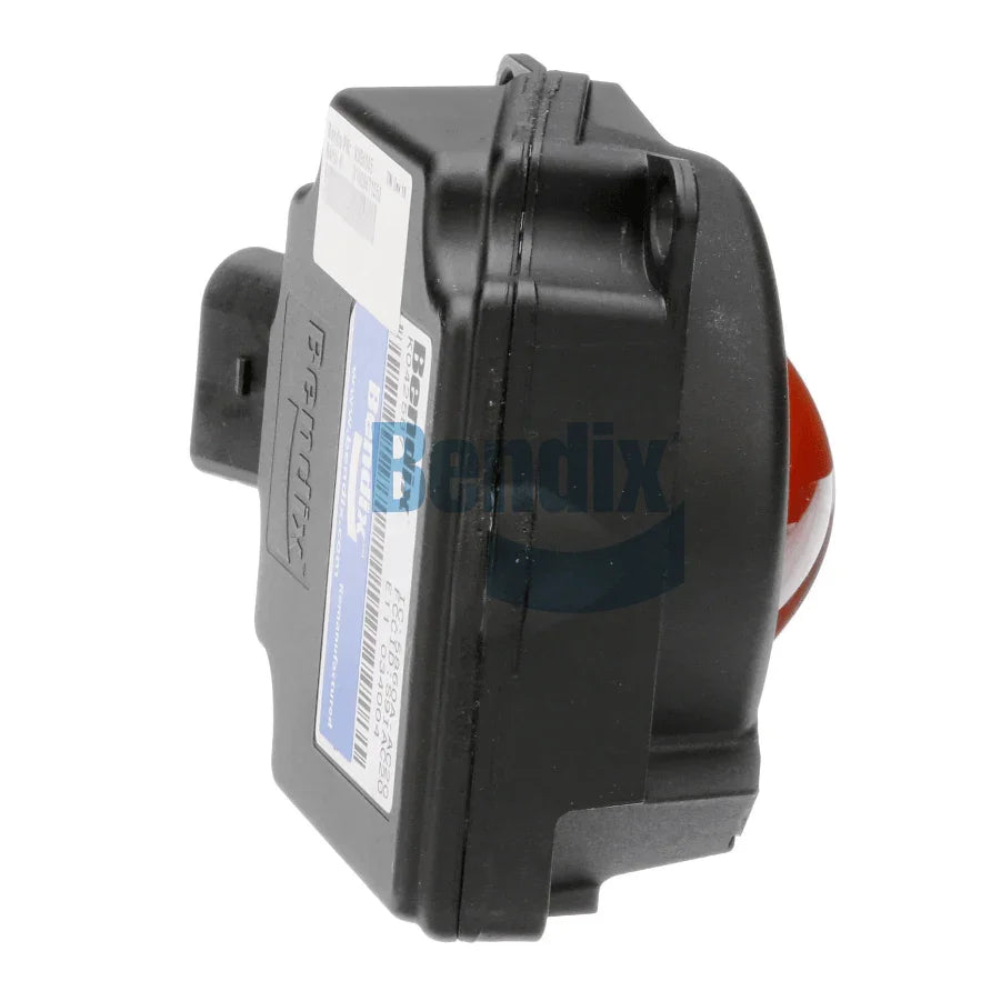 BW K094042X Genuine Volvo VS-400 Front Radar Assembly - Truck To Trailer