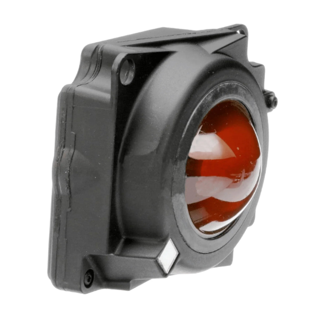 BW K094044 Genuine Freightliner VS-400 Front Radar Assembly - Truck To Trailer