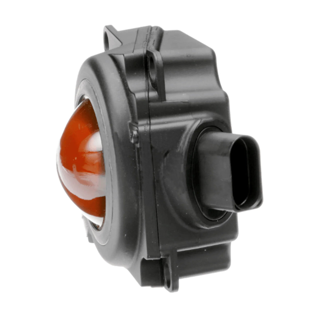 BW K094044 Genuine Freightliner VS-400 Front Radar Assembly - Truck To Trailer