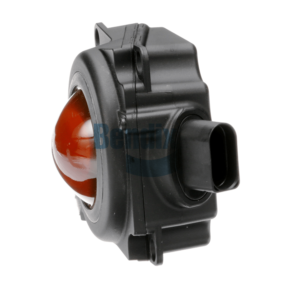 BW VSFR011N Genuine Freightliner VS-400 Front Radar Assembly - Truck To Trailer