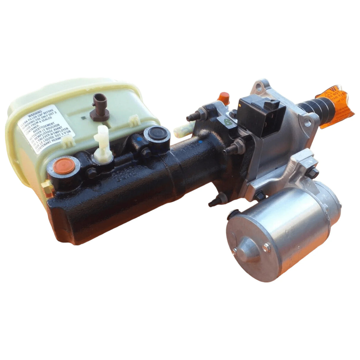 BX2772900 Genuine Bendix Hydromax Brake Booster - Truck To Trailer