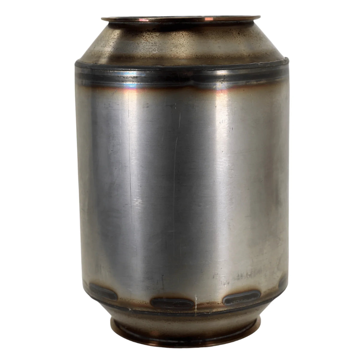 C0048-Sa-55G4-21 Roadwarrior Dpf Diesel Particulate Filter - Truck To Trailer