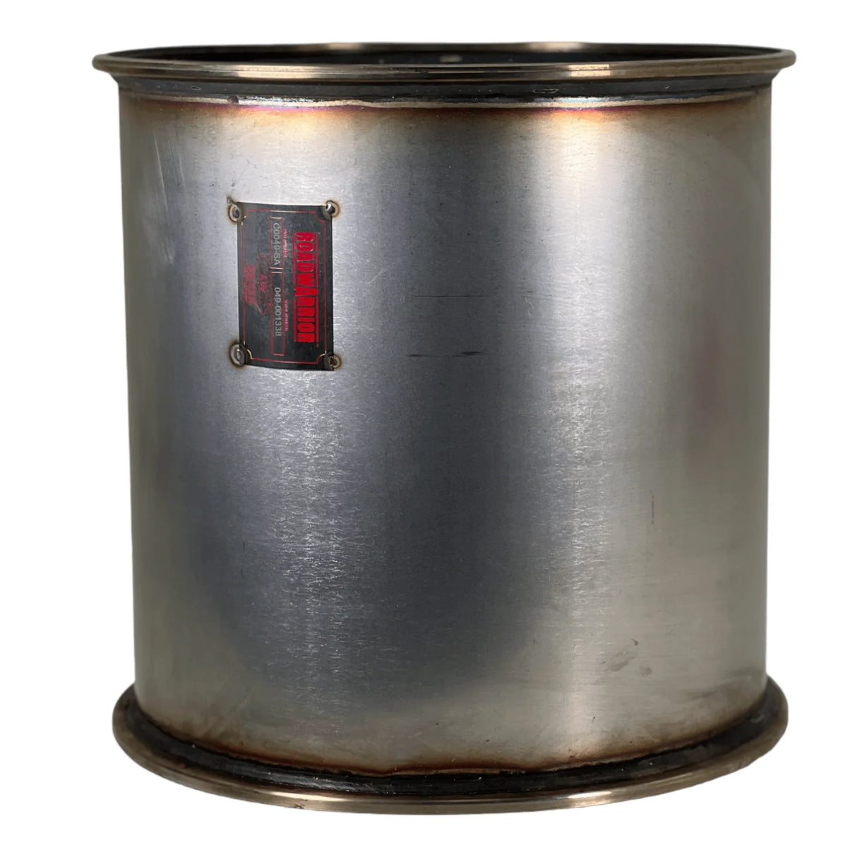 C0049-Sa Roadwarrior Dpf Diesel Particulate Filter For Volvo Mack Mp7 - Truck To Trailer