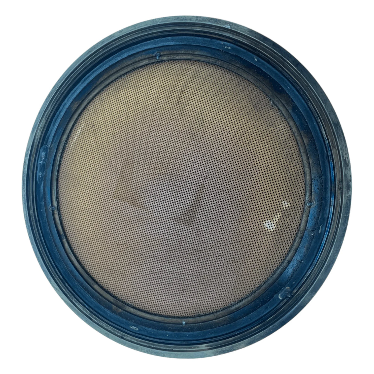 C0049-Sa Roadwarrior Dpf Diesel Particulate Filter For Volvo Mack Mp7 - Truck To Trailer