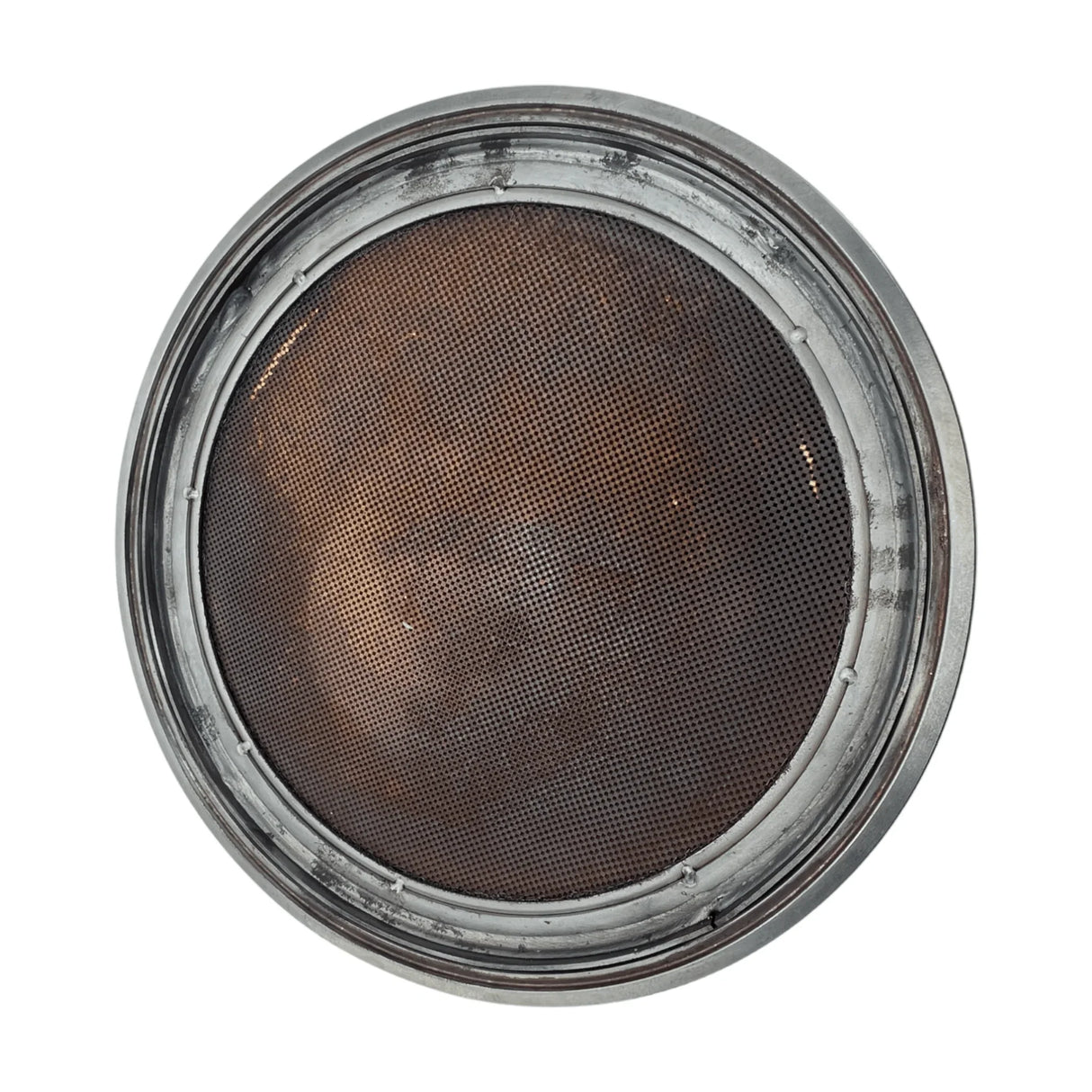 C0095-Sa Roadwarrior Dpf Diesel Particulate Filter - Truck To Trailer