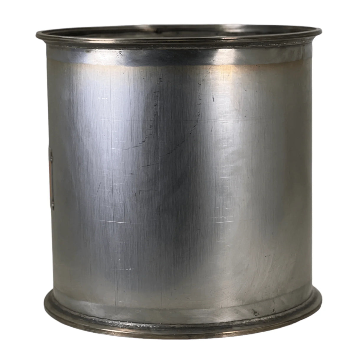 C0095-Sa Roadwarrior Dpf Diesel Particulate Filter - Truck To Trailer
