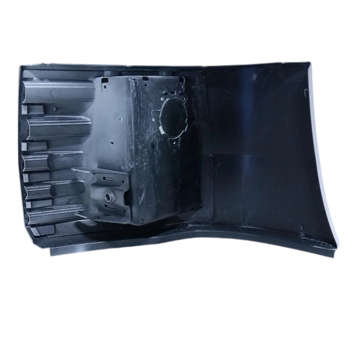 82486797 Genuine Mack Chassis Fairing - Truck To Trailer