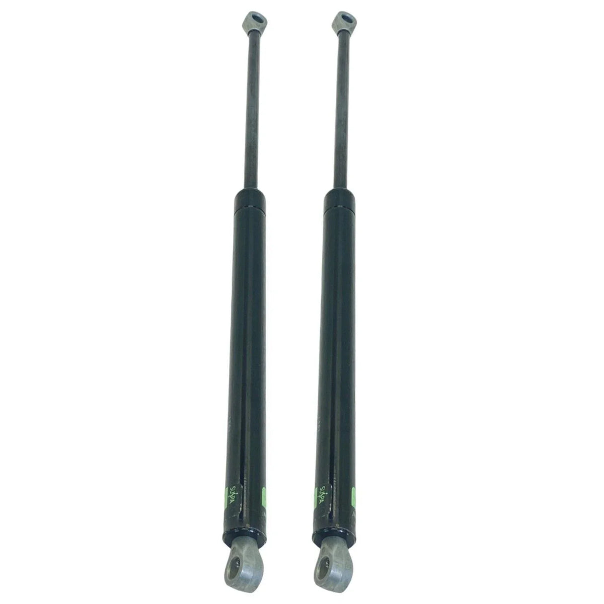 C1618670 Suspa Gas Spring Shock Pack Of 2 Truck To Trailer