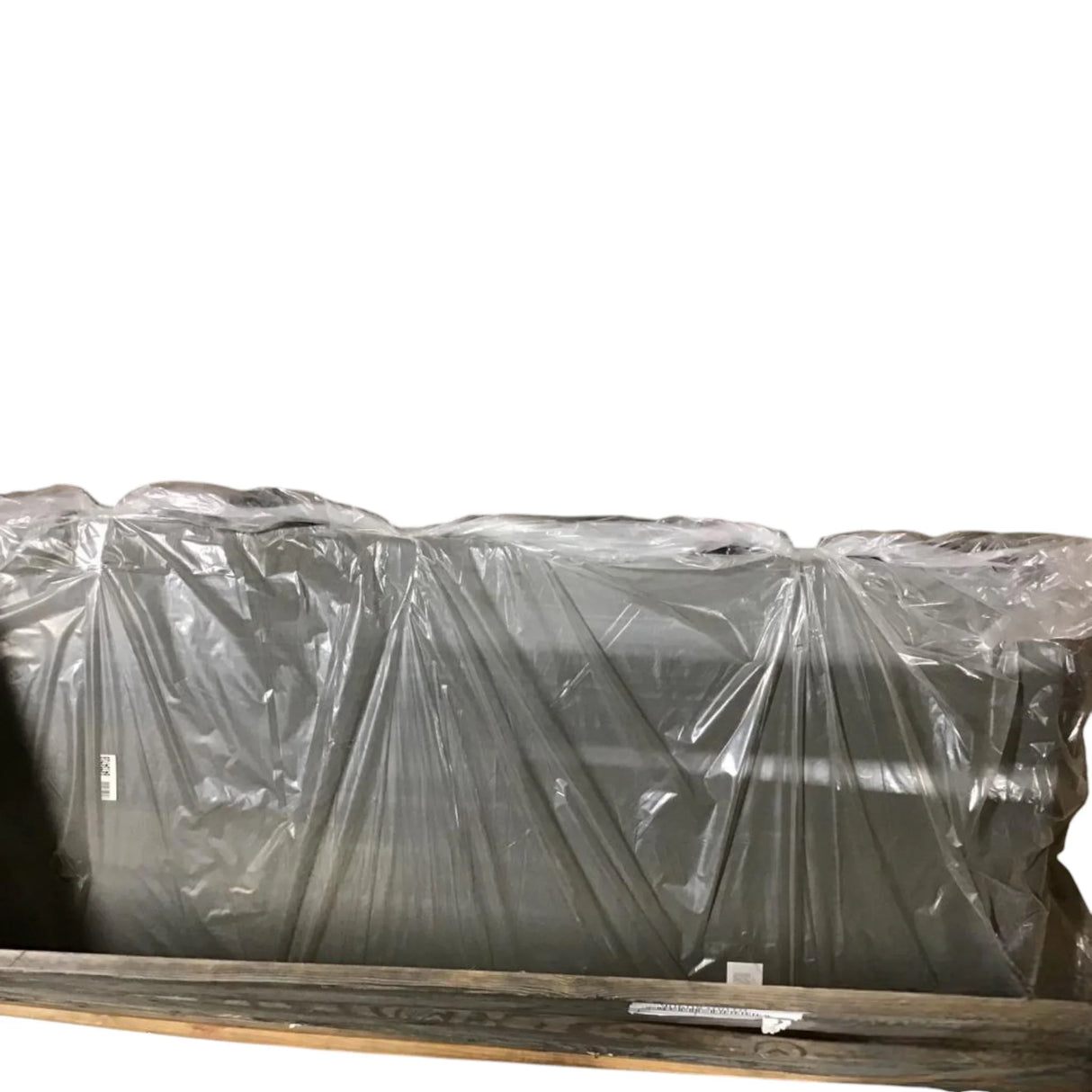 84734718 Genuine Mack Bed - Truck To Trailer