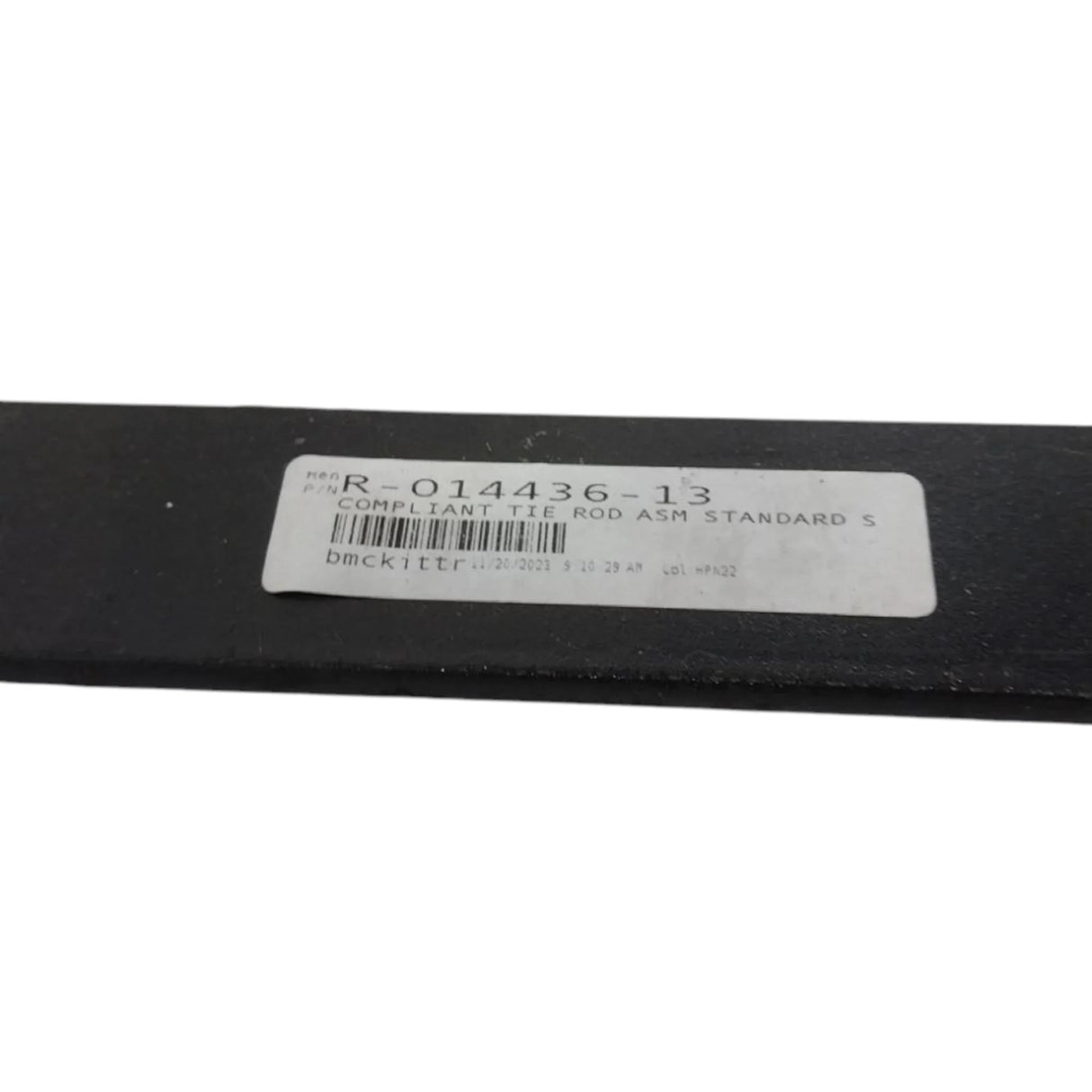 22913566 Genuine Mack Tie Rod - Truck To Trailer