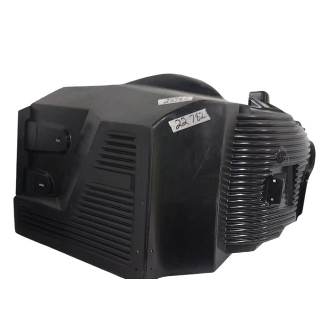 78603216 Genuine Volvo Splash Shield - Truck To Trailer