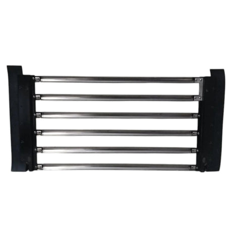 25130612 Genuine Mack Grille - Truck To Trailer