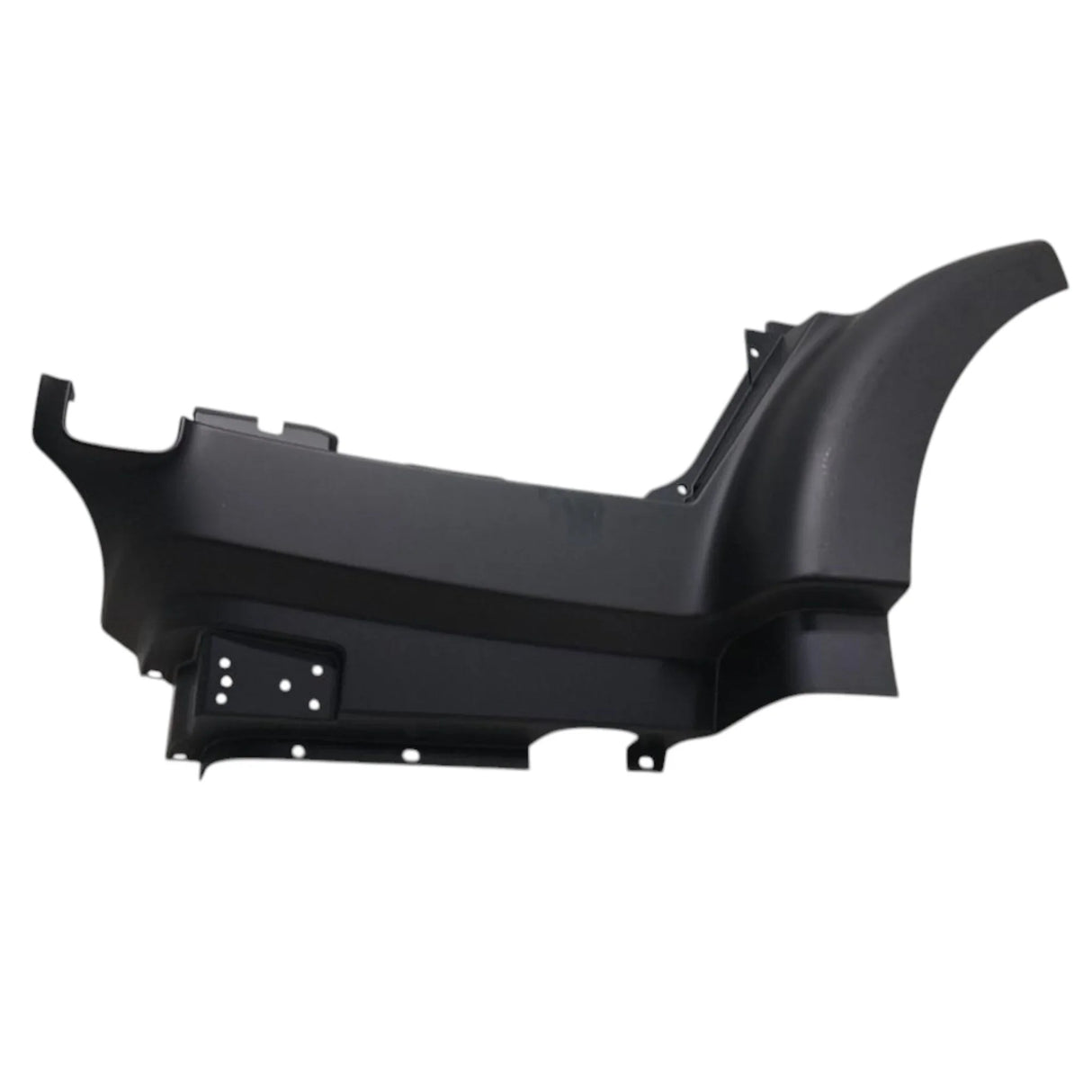 82720127 Genuine Mack Cowl - Truck To Trailer