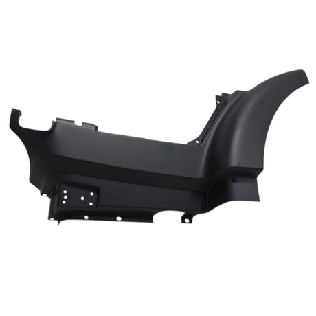 82720127 Genuine Mack Cowl - Truck To Trailer