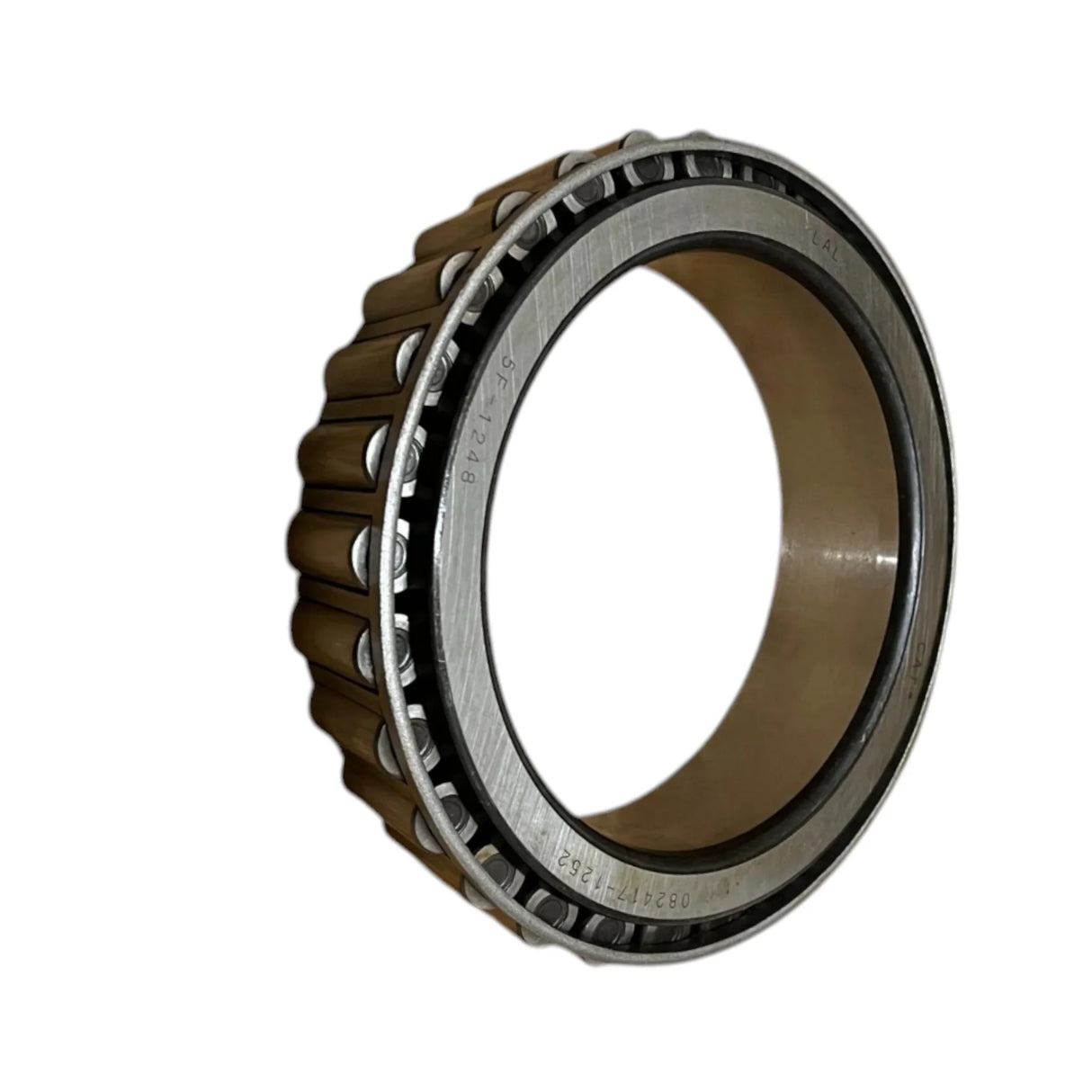 5F-1248 CAT 133.350mm Inside Diameter Cone Bearing - Truck To Trailer