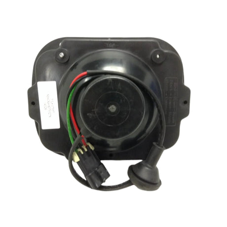 82755278 Genuine Volvo Headlamp - Truck To Trailer